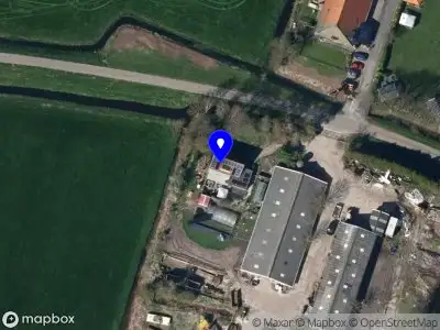 Nieuw bedrijf Henk Schaap Loonwerk