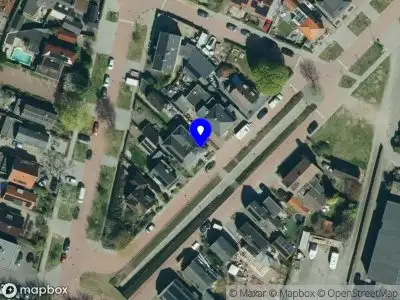 Klusbedrijf H.J. Schreuder Ede