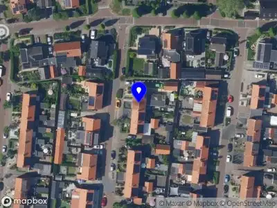 Nieuw bedrijf Vos & Paard