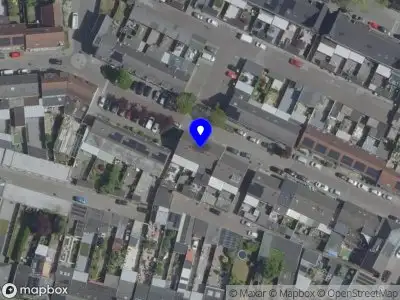 Nieuw bedrijf EMI Services