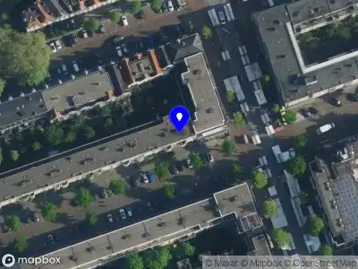 Pien Maat Amsterdam