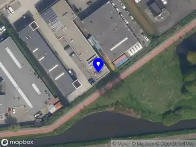 Lourenz Nienhuis Praktijk voor Cranio Sacraal Therapie en Visceraal Manipulatie Capelle aan den IJssel