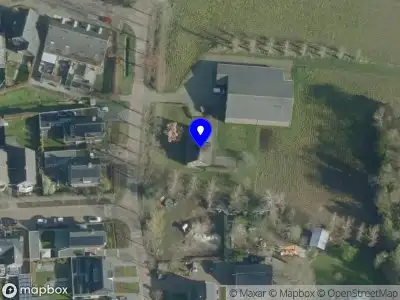 Nieuw bedrijf Gro-test-Service