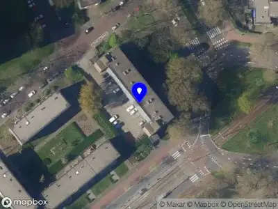 samfit 's-Gravenhage