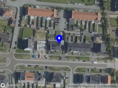 Op Vier Poten Beek en Donk