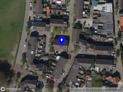 Nieuw bedrijf IH Go Service