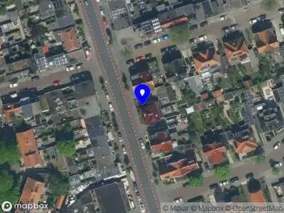 Gastouderopvang Sandra’s kinderstoel