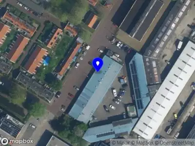 Semester9 Amsterdam