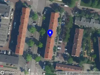 Taxi Kus Amsterdam