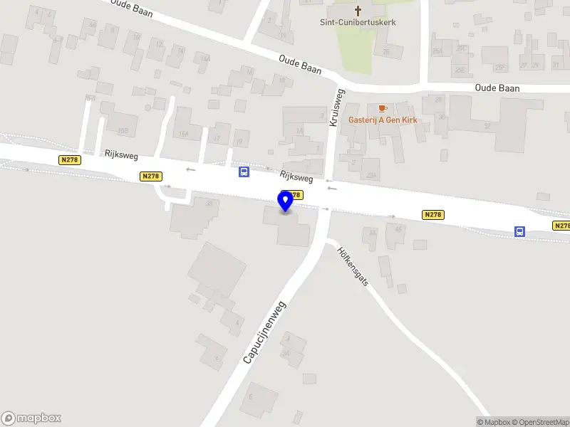 Autoservice Pieters Wittem