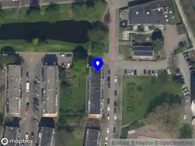 Nieuw bedrijf Mariana Blosenco