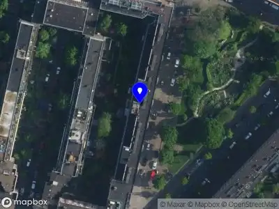 De Nieuwe Wijnkoperij Amsterdam