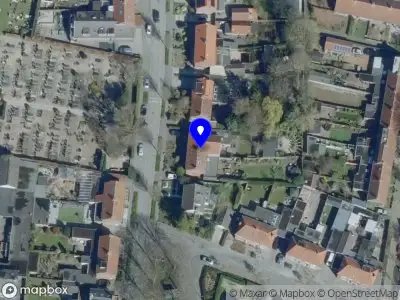 MH doktersassistente