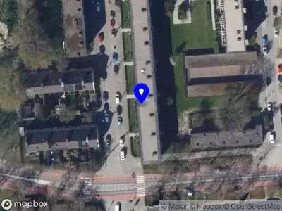 AP Schoonmaakbedrijf Groningen