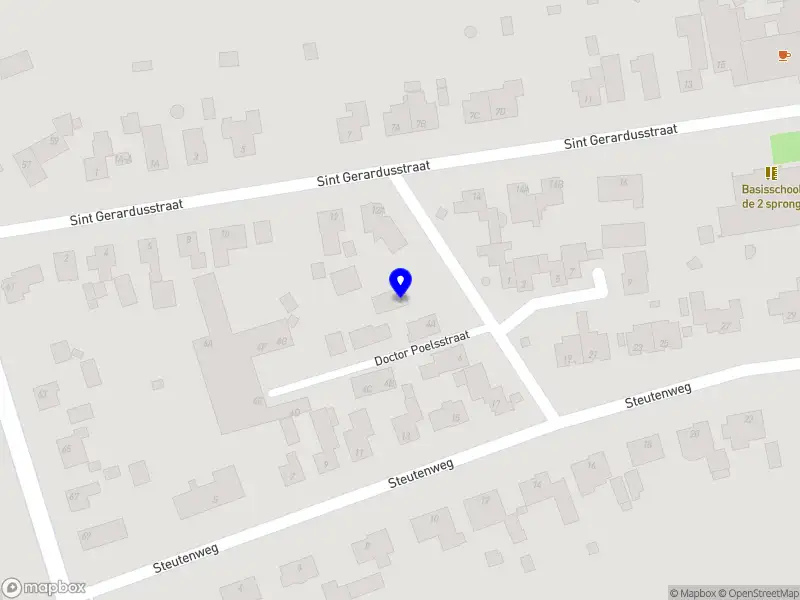 Nieuw bedrijf Boxing-Nederweert