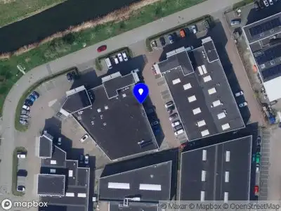Sirius@Work Dordrecht
