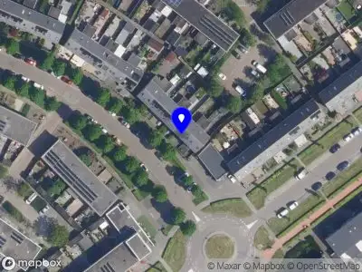 Sasoriza Almere
