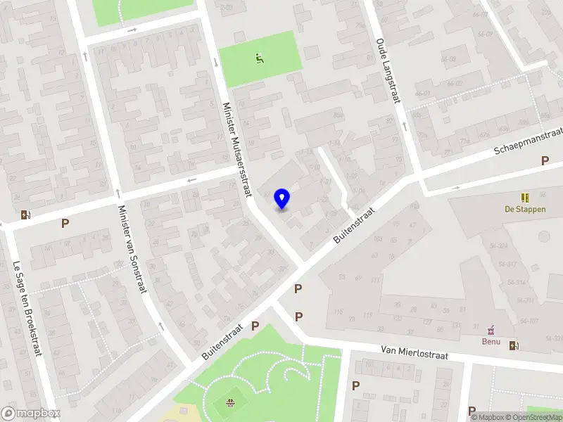 Logopedie van Sambeeck