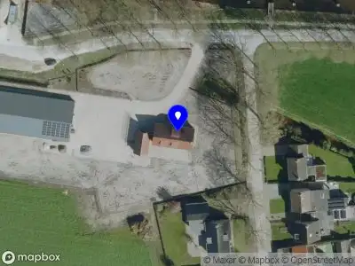 Nieuw bedrijf Landbouwbedrijf Schellekens