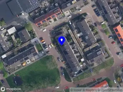 Kevin Lenis Vakschilders