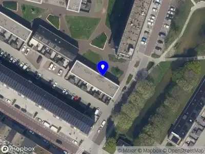 The Gluxury Schiedam