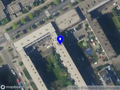 Nieuw bedrijf Wilhelm visuals