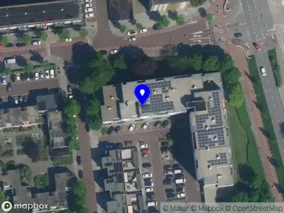 Bozena Foczpaniak Haarlem