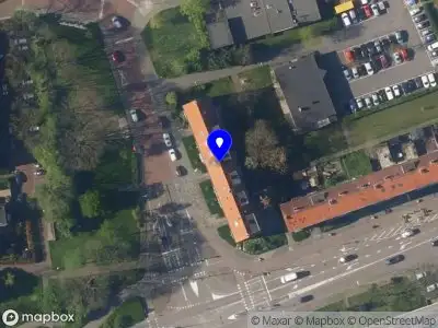 Nieuw bedrijf LuckPol