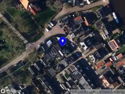 Janke Bleeker Consultancy Wergea