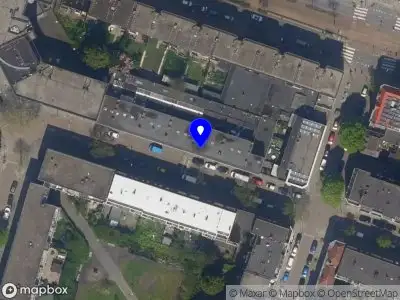 ZUR Bouw Rotterdam