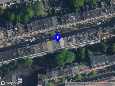 Woesty Amsterdam