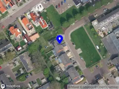 Avondkoerier Friesland