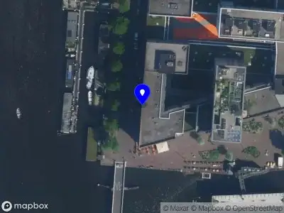 Nurkan Kirkan Amsterdam