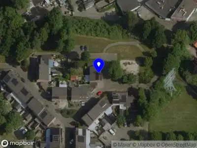 Yentl Zorg Heerlen