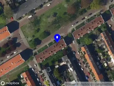 Nieuw bedrijf M. Kilinc