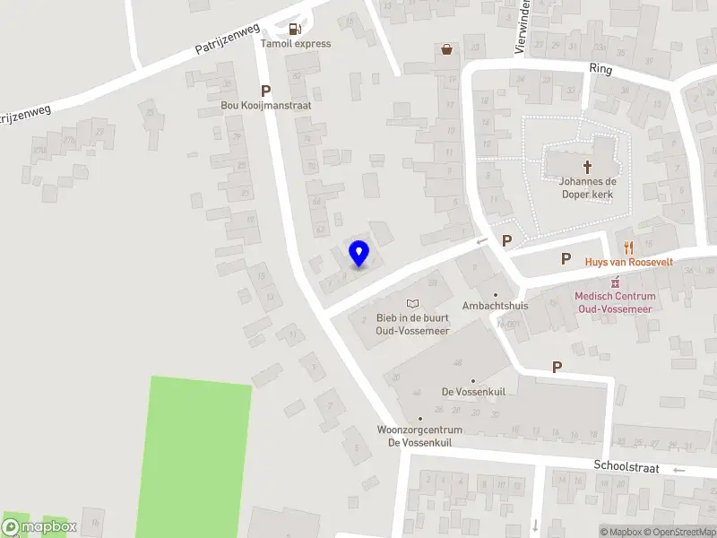 Nieuw bedrijf Lisa's World