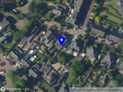 Nieuw bedrijf Anthonius Fire & Rescue