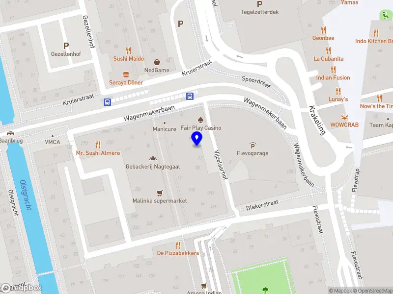 Koeriersdienst Roomeijer