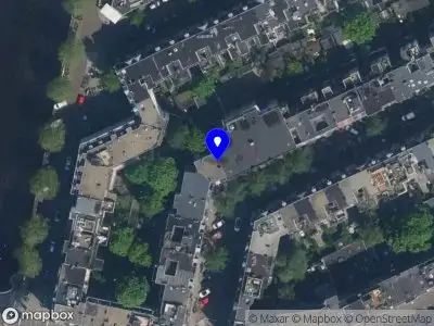Belle de Boer Amsterdam