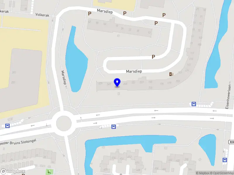 Nempra Alphen aan den Rijn
