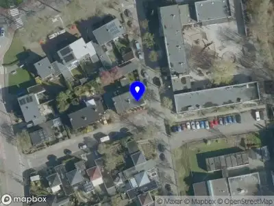 Marcel van der Velden