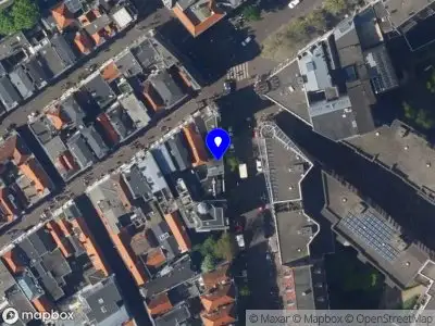 Nieuw bedrijf Best movers