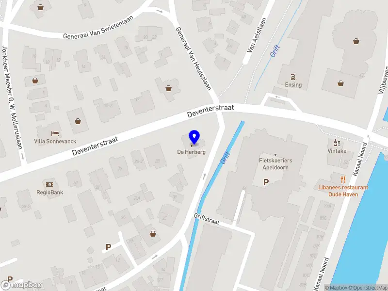 Nieuw bedrijf Koeriersdiensten aartsen