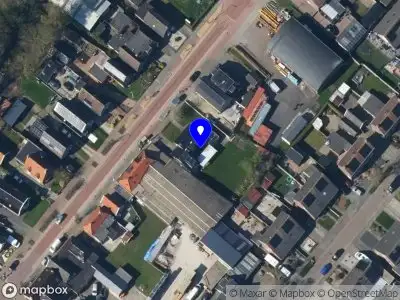 DH Scooter Verhuur Delfstrahuizen