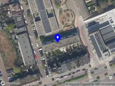 Bake & Space Vlaardingen