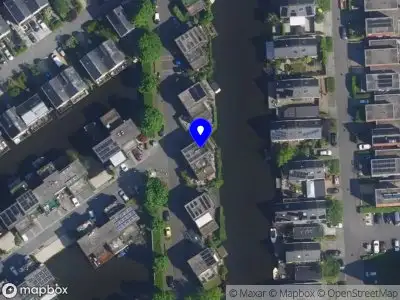 Olcay Eising Almere