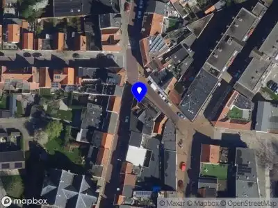 Nieuw bedrijf Ontruiming Service Zeeland