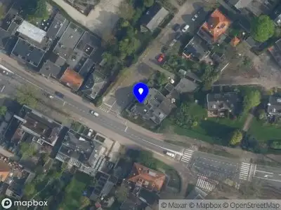 THPoorthuis Driebergen-Rijsenburg