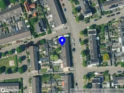 Nieuw bedrijf Vendi Care