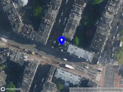 Wieke Willemsen Amsterdam